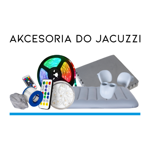 Akcesoria do jacuzzi